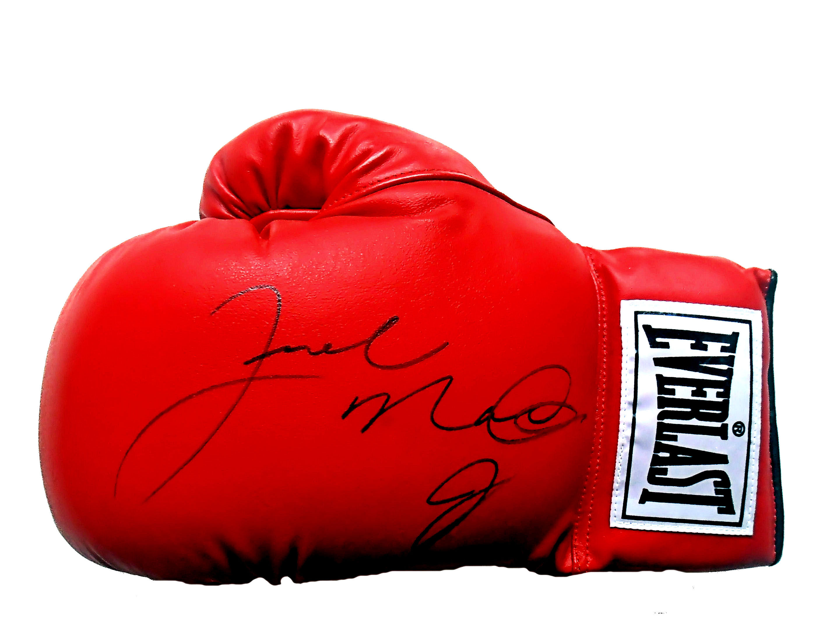 FLOYD MAYWEATHER JR (Signed Glove)